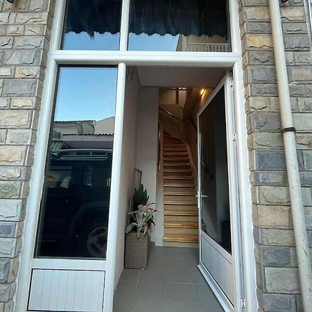 Cozy Studio In Alexandroupolis Eksteriør bilde