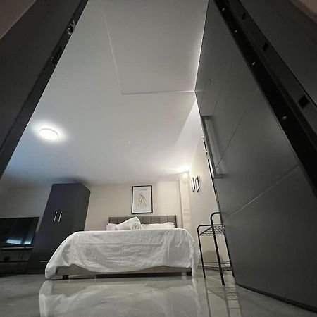 Cozy Studio In Alexandroupolis Eksteriør bilde