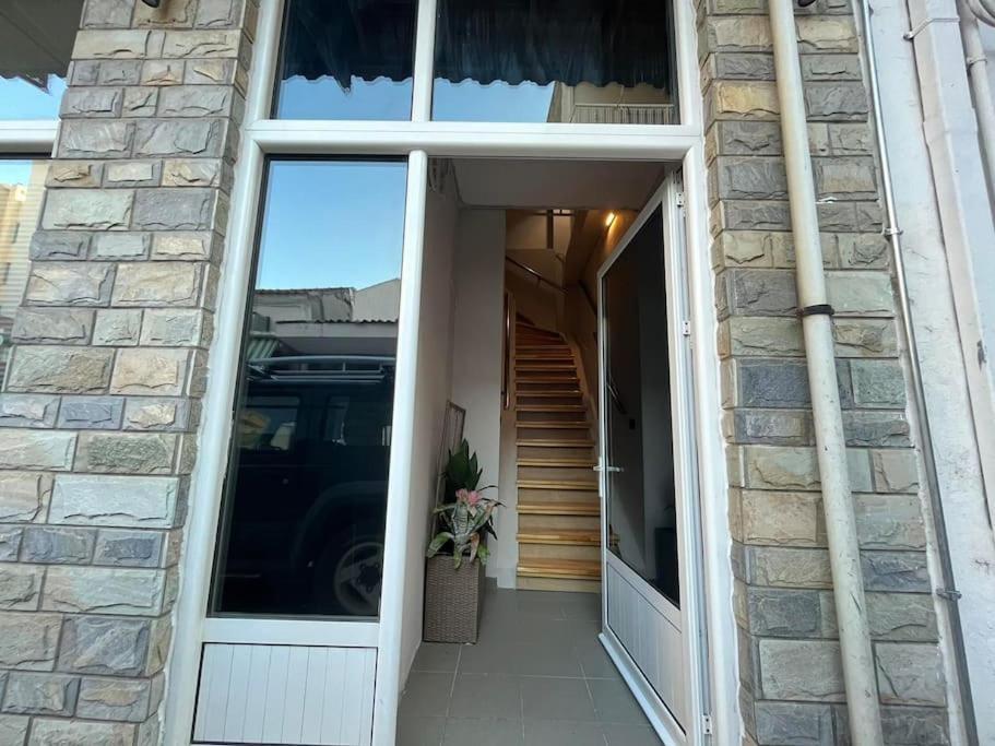 Cozy Studio In Alexandroupolis Eksteriør bilde