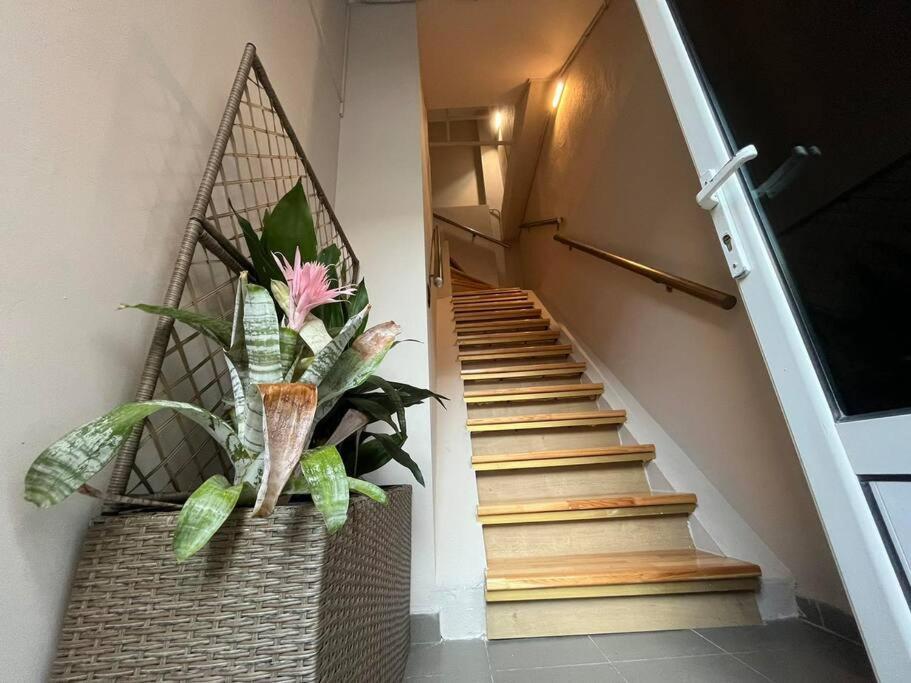 Cozy Studio In Alexandroupolis Eksteriør bilde